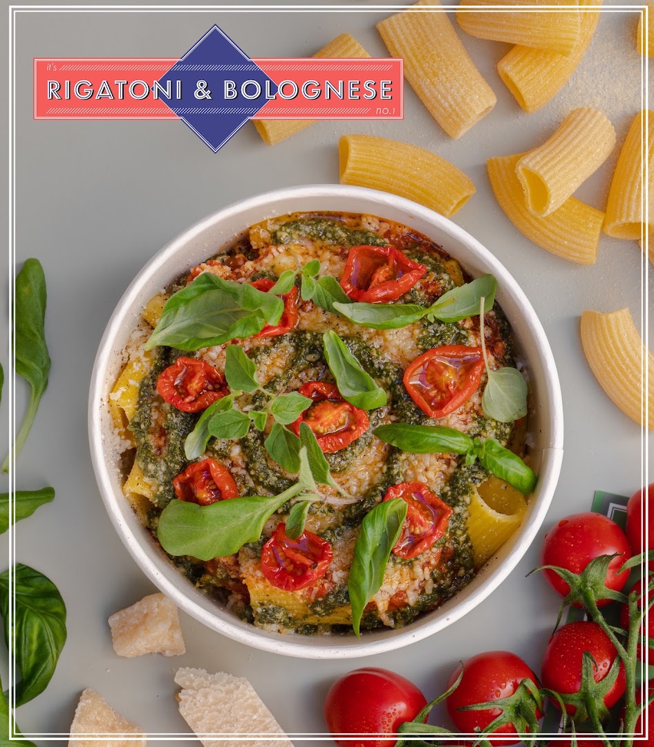 Pasta La Pasta · Billeder 11