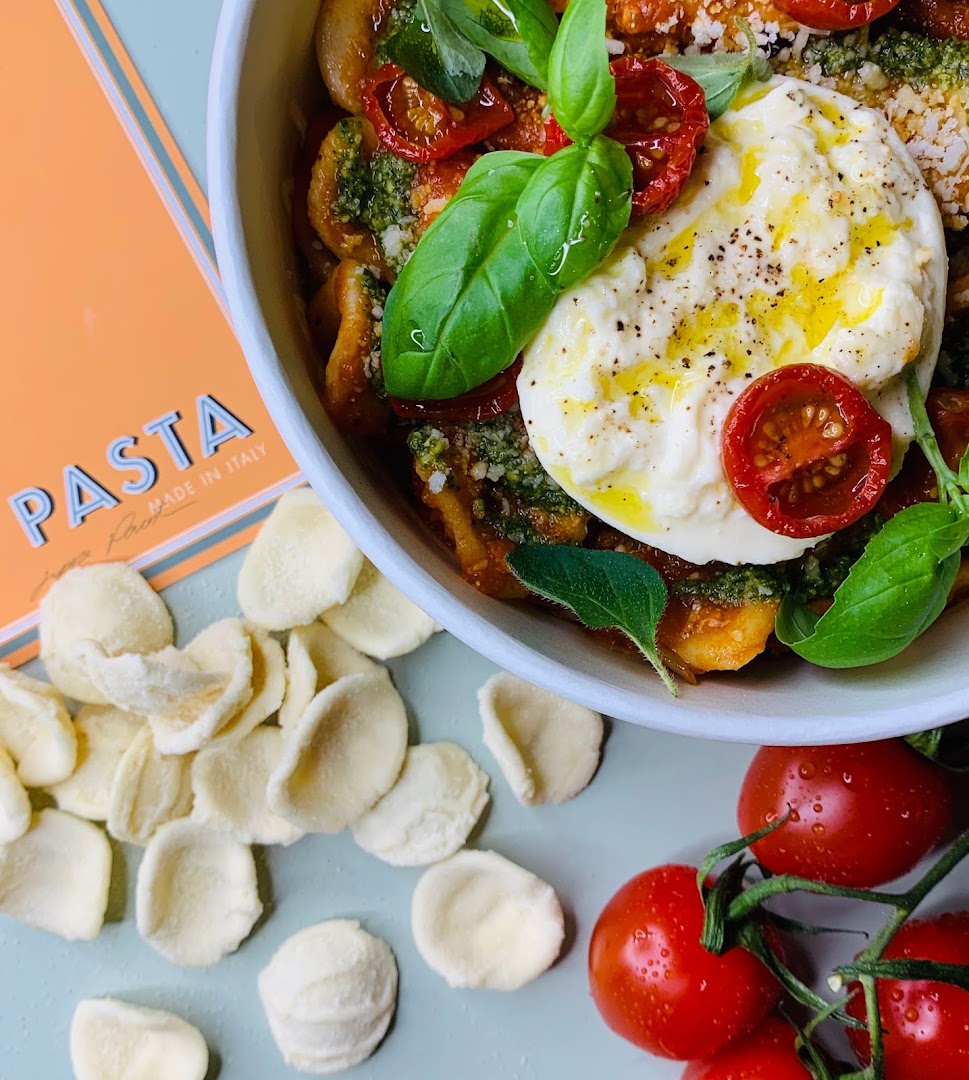 Pasta La Pasta · Billeder 8