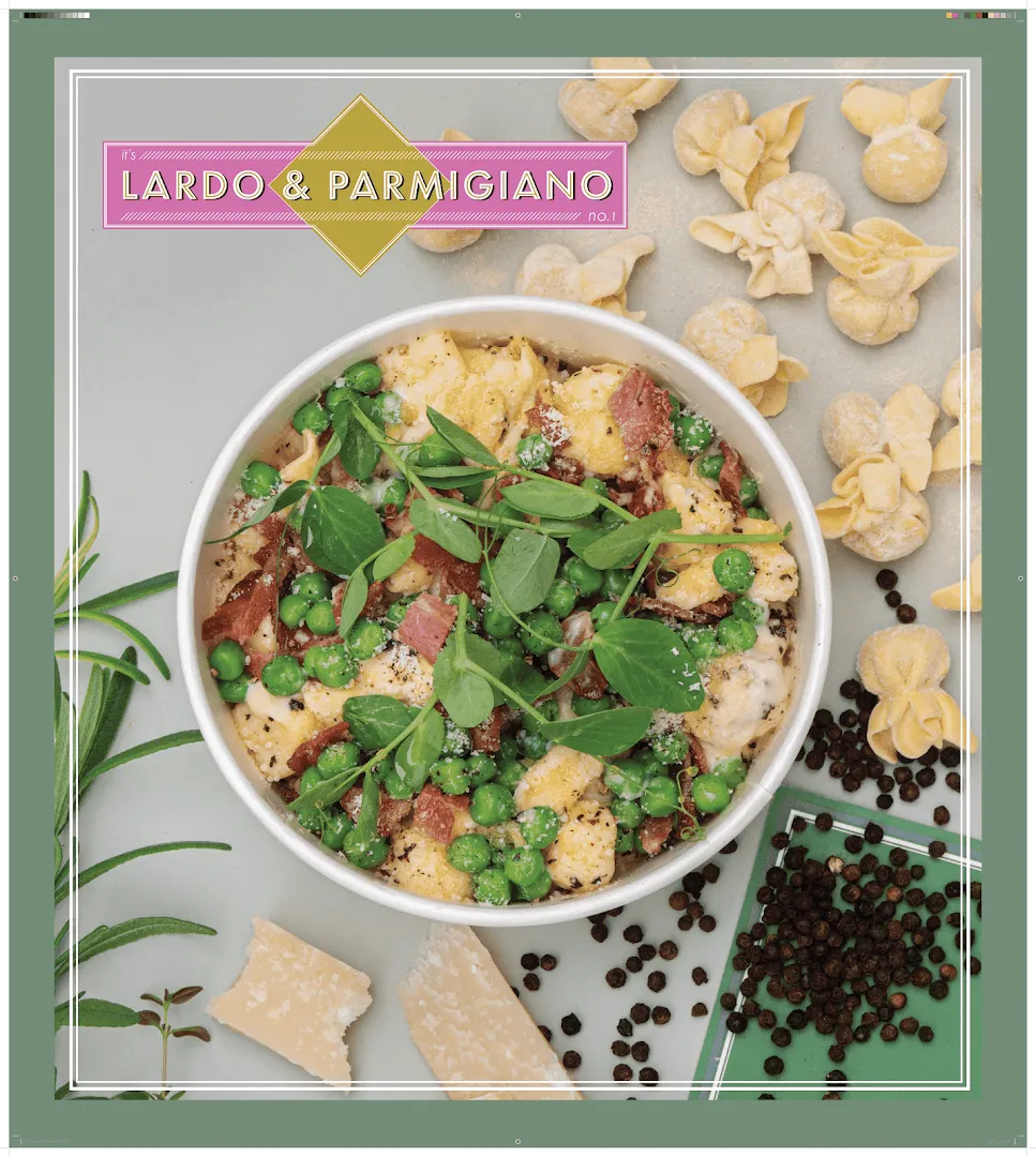 Pasta La Pasta · Billeder 9
