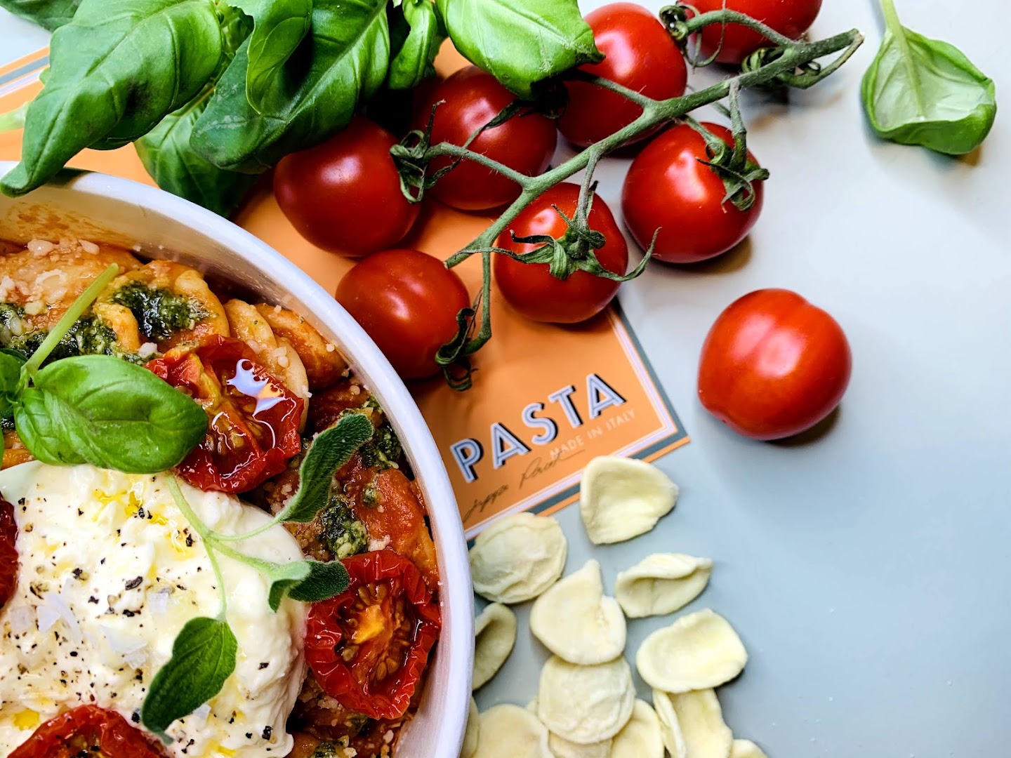 Pasta La Pasta · Billeder 3
